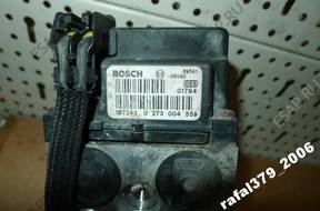 БЛОК АБС   TOYOTA AVENSIS T22 1.8 VVTI