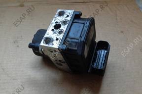 БЛОК АБС TOYOTA AVENSIS T22 2,0 D4   89541-05030