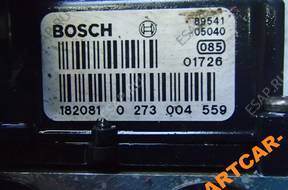 БЛОК АБС   TOYOTA AVENSIS T22 2.0 D4D 2002 год