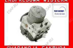 БЛОК АБС   TOYOTA AVENSIS T22 2001 2.0 D4D