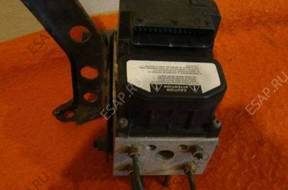 БЛОК АБС TOYOTA AVENSIS T22 97-2002 год.   0273004229