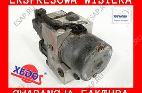 БЛОК АБС   TOYOTA AVENSIS T22 98- 1.8 0130108084