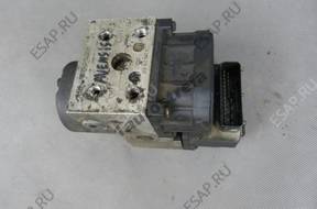 БЛОК АБС   TOYOTA AVENSIS T22 D4D 2,0