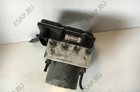 БЛОК АБС TOYOTA AVENSIS T25   0265231327 4451005040