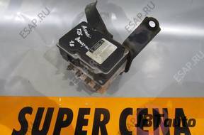 БЛОК АБС TOYOTA AVENSIS T25    0265231327