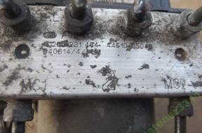 БЛОК АБС TOYOTA  AVENSIS T25   0265231464