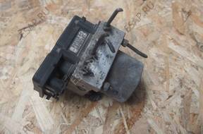 БЛОК АБС TOYOTA AVENSIS T25   0265234464