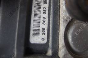 БЛОК АБС TOYOTA AVENSIS T25   0265234464