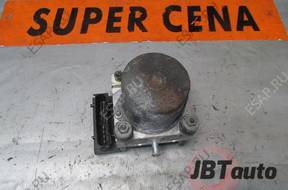 БЛОК АБС TOYOTA AVENSIS T25   0265800313 0265231327