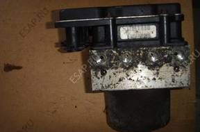 БЛОК АБС TOYOTA AVENSIS T25   0265800313