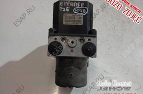 БЛОК АБС Toyota Avensis T25   0265950147 0265225319