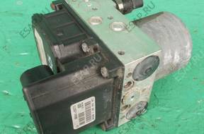 БЛОК АБС Toyota Avensis T25   0265950147 0265225319
