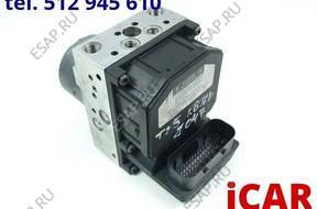 БЛОК АБС   TOYOTA AVENSIS T25 0265950147