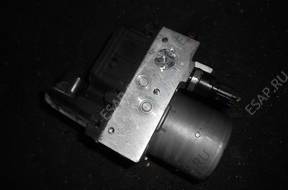 БЛОК АБС Toyota Avensis T25   0265950178 0265225387
