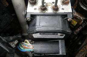 БЛОК АБС TOYOTA AVENSIS T25 03-   0265225325