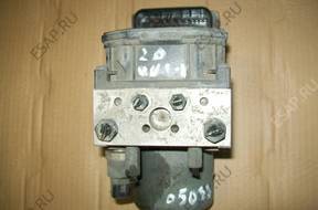 БЛОК АБС TOYOTA AVENSIS T25 03-08 2.0 VVTI