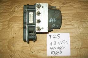 БЛОК АБС TOYOTA AVENSIS T25 03-08    44540-05042