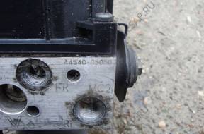 БЛОК АБС   TOYOTA AVENSIS T25 03-08  44540-05050