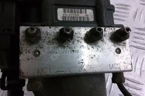 БЛОК АБС TOYOTA AVENSIS T25 03-09   44510-05042