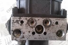 БЛОК АБС TOYOTA AVENSIS T25 03-09   ESP 44540-05030