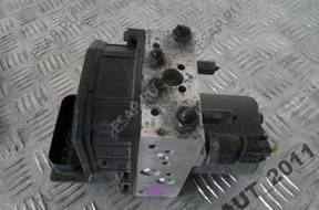 БЛОК АБС TOYOTA AVENSIS T25 03-09   ESP 44540-05033