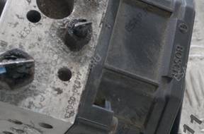 БЛОК АБС TOYOTA AVENSIS T25 03-09   ESP 44540-05033