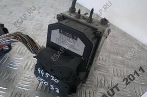БЛОК АБС TOYOTA AVENSIS T25 03-09   ESP 44540-05033