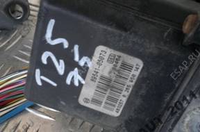 БЛОК АБС TOYOTA AVENSIS T25 03-09   ESP 44540-05033