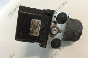 БЛОК АБС TOYOTA AVENSIS T25 03-09   ESP 44540-05033