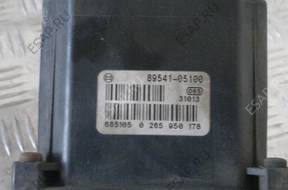БЛОК АБС TOYOTA AVENSIS T25 03-09   ESP 44540-05050