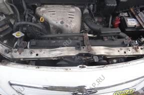БЛОК АБС TOYOTA  AVENSIS T25 03- 2,0 D4