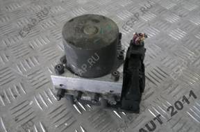 БЛОК АБС TOYOTA AVENSIS T25 03-2009 год   44510-05042