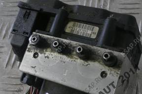 БЛОК АБС TOYOTA AVENSIS T25 03-2009 год   44510-05042