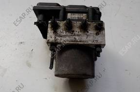 БЛОК АБС   TOYOTA AVENSIS T25 1.8 0265800313