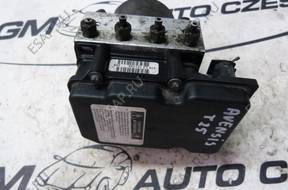 БЛОК АБС TOYOTA AVENSIS T25 1.8   0265800382 2004 год.