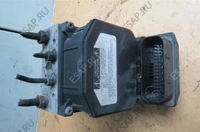 БЛОК АБС TOYOTA AVENSIS T25 1.8 VVTI   0265950147