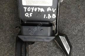 БЛОК АБС Toyota Avensis T25 1.8i