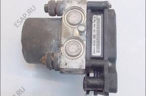 БЛОК АБС TOYOTA AVENSIS T25 1.8VVTI 2003 год -