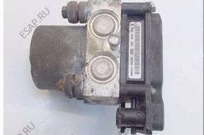 БЛОК АБС TOYOTA AVENSIS T25 1.8VVTI 2003 год -