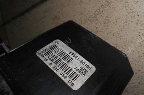 БЛОК АБС   TOYOTA AVENSIS T25 2,0 D4D 0265950178