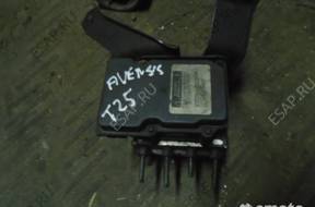 БЛОК АБС    TOYOTA  AVENSIS T25 2.0 D4D 0265231464