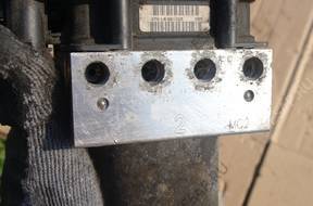 БЛОК АБС   TOYOTA AVENSIS T25 2.0 D4D 0265231464