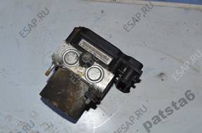БЛОК АБС TOYOTA AVENSIS T25 2.0 D4D   0265800382