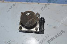 БЛОК АБС TOYOTA AVENSIS T25 2.0 D4D   0265800382