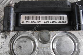 БЛОК АБС   = TOYOTA AVENSIS T25 2.0 D4D 476L2261104