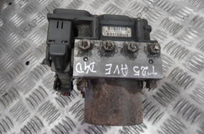 БЛОК АБС   = TOYOTA AVENSIS T25 2.0 D4D 476L2261104
