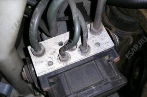 БЛОК АБС TOYOTA AVENSIS T25 2.0 D4D   89541-05100