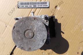 БЛОК АБС TOYOTA AVENSIS T25 2.0 D4D  ABS0265800382/313