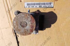 БЛОК АБС TOYOTA AVENSIS T25 2.0 D4D  ABS0265800382/313