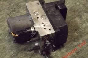БЛОК АБС   TOYOTA AVENSIS T25 2.0 VVT-i 89541-05073